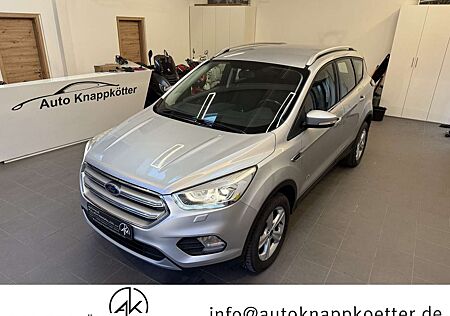 Ford Kuga 2.0 TDCi Cool&Connect 4x4 Start/Stopp Navi