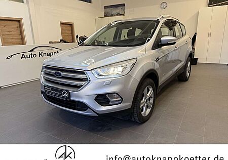 Ford Kuga 2.0 TDCi Cool&Connect 4x4 Start/Stopp Navi
