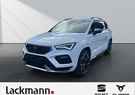 Cupra Ateca 2.0 VZ 4Drive *Navi*Voll-LED*Kamera 360°*