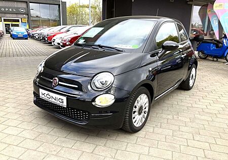 Fiat 500 1.0 GSE LOUNGE Klima CarPlay*PDC
