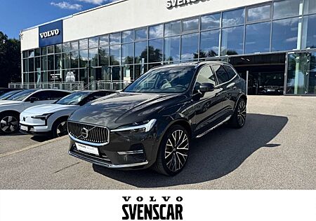 Volvo XC 60 XC60 Inscription Recharge Plug-In Hybrid AWD T8 Twin En