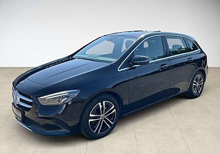 Mercedes-Benz B 200 d Progressive Pano SpurW PDC SHZ SpurH LM