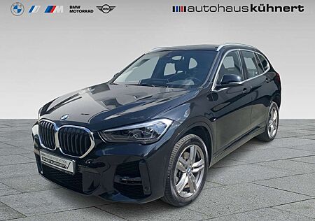 BMW X1 sDrive20i SpurAss PanoSD LED ///M-Sport ACC