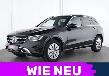 Mercedes-Benz GLC-Klasse GLC 200 d 4Matic 360°Kamera|AHK|Standhzg|Navi|ACC