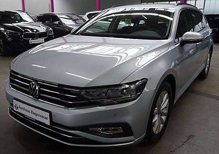 VW Passat Variant Volkswagen PASSAT 2.0 TDI CL.*AHK*ACC*CAM*ASSIST*MASSAGE*