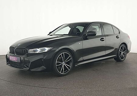 BMW 318 i M Sport Innovations-Paket|Harman-Kardon