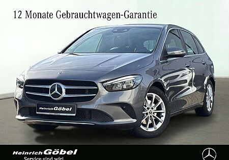Mercedes-Benz B 200 PROGRESSIVE*LED*KAMERA*AUGMEN-REALITY*TOTW