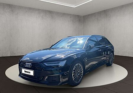 Audi A6 sport 55 TFSI e quattro 270(367) kW(PS)