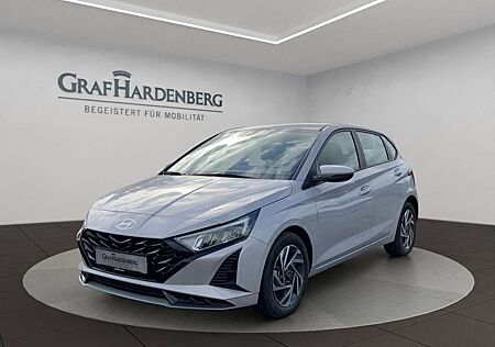 Hyundai i20 1.0 T-GDI TREND LICHTPAKET KOMFORT