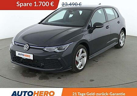 VW Golf GTE Volkswagen 1.4 GTE Aut.*NAVI*LED*ACC*PDC*SHZ*ALU*