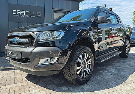 Ford Ranger 3.2 Wildtrak Offroad Edition 4x4 *DAB*
