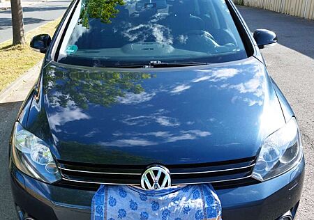 VW Golf Plus Volkswagen Golf VI Plus 1.2 TSI Style
