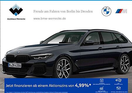 BMW 530 d xDrive Touring M Sportpaket HiFi DAB WLAN