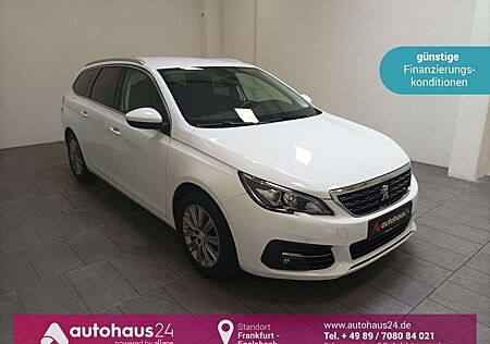 Peugeot 308 1.2 PureTech Allure|Dig Cockpit|Navi|PDC