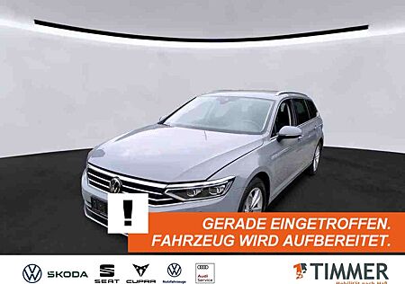 VW Passat Variant Volkswagen 2.0 TDI DSG ELEGANCE *IQ.LIGHT *RKAM *ACC *APP *N