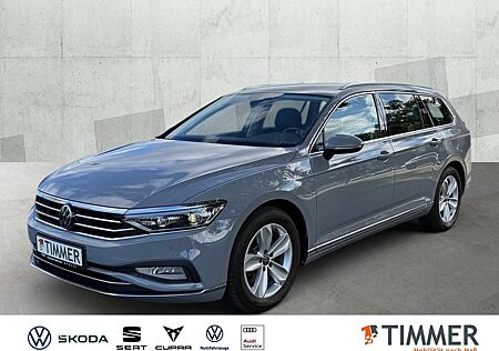 VW Passat Variant Volkswagen 2.0 TDI DSG ELEGANCE *IQ.LIGHT *RKAM *ACC *APP *N