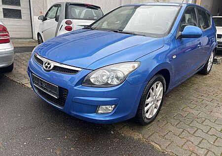 Hyundai i30 Gas Anlage 1.4 FIFA WM Edition