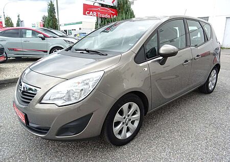 Opel Meriva B 1.4 Edition *AHK*