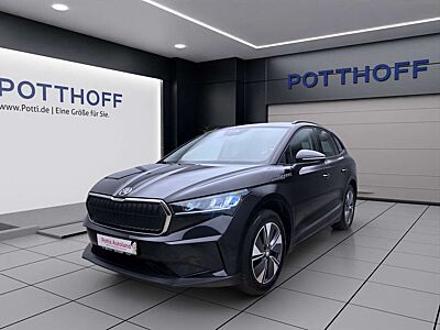 Skoda Enyaq 50 iV LOFT NAVI KAMERA PDC LED