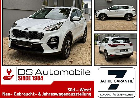 Kia Sportage 1.6 GDI Vision| NAVI|KAMERA|TEMPOMAT