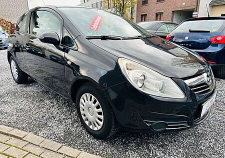 Opel Corsa D Selection "110 Jahre"