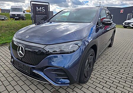 Mercedes-Benz EQE SUV EQE 300 SUV AMG Line / Night Paket / Pano / 20'