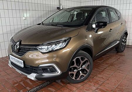 Renault Captur TCe 90 INTENS*SITZHZ*CAM*LED*