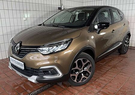 Renault Captur TCe 90 INTENS*SITZHZ*CAM*LED*