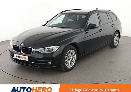 BMW 318i 318 Sport Line Aut.*NAVI*LED*TEMPO*PDC*
