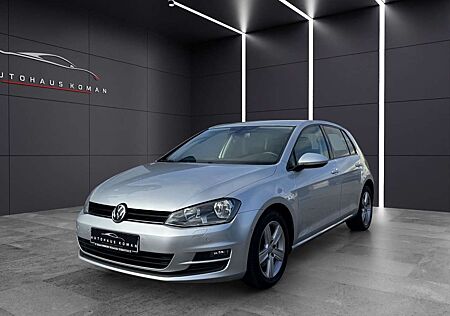 VW Golf Volkswagen 7 Lim. Comf.*TÜV*KLIMA*PDC*TEMPOMAT*2.HAND