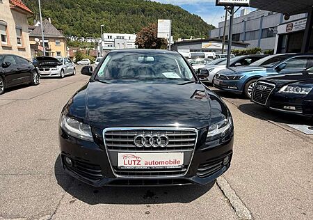 Audi A4 Lim. Attraction, Top Zustand !2