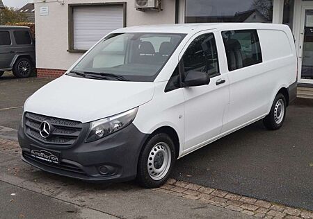 Mercedes-Benz Vito Mixto FWD extralang*6-Sitzer*Klima*Tempomat