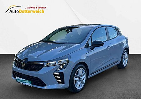 Renault Clio Evolution ECO-G 100 Kamera, SHZ, Klima