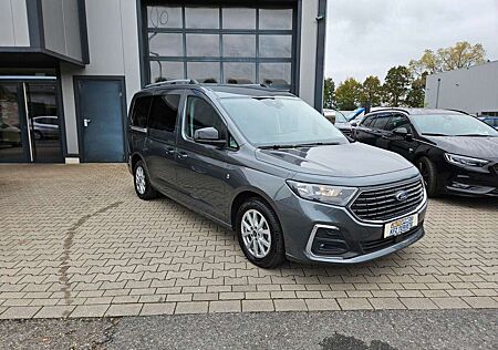 Ford Grand Tourneo Connect Titanium