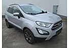 Ford EcoSport Cool&Connect