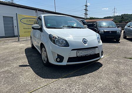 Renault Twingo YAHOO!