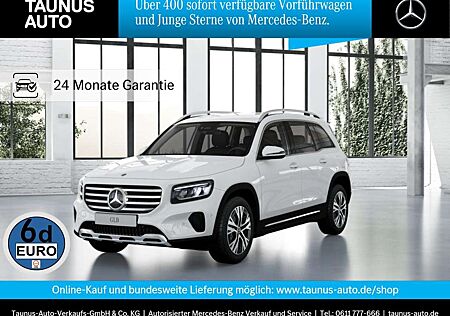Mercedes-Benz GLB 180 PROGRESSIVE ADVANCED TOWINKEL KAMERA
