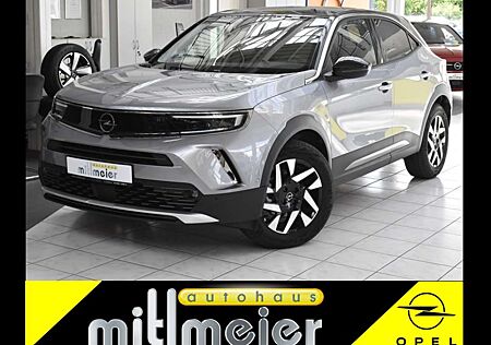 Opel Mokka-e Elegance 11kW OBC LED Kamera DAB SHZ PDC