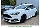 Ford Focus Lim. ST*2-Hand/Bi-Xenon/Leder/SHZ/PDC*