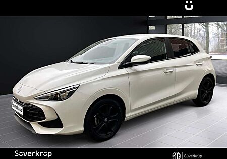 MG MG3 Hybrid+ Comfort DISTR KAMERA SPUR PDC