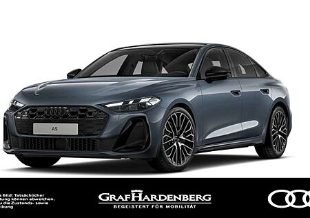 Audi A5 Lim. TFSI quattro S line Matrix Navi ACC Pano