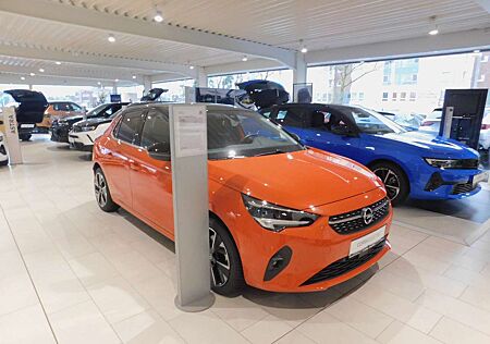 Opel Corsa F e First Edition - ELEKTRO/LED/KAMERA