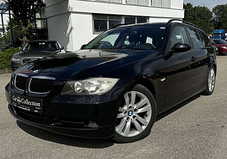BMW 318 i E91 *Steuerkette Neu* SHZ* 8-Fach* Klima*