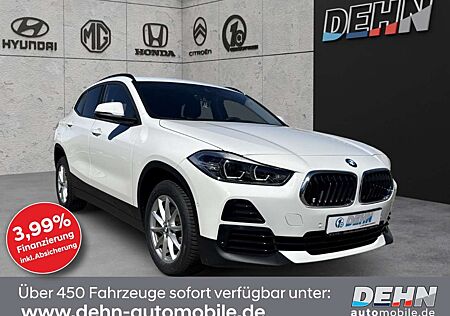 BMW X2 18i AT Advantage Navi PDC Kamera Hifisystem