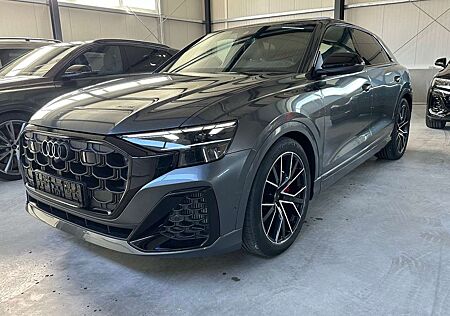 Audi SQ8 SUV Facelift/Pano/360°/AHK/4-Z-Klima