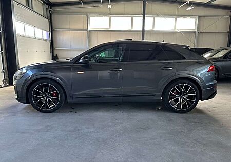 Audi SQ8 SUV Facelift/Pano/360°/AHK/4-Z-Klima