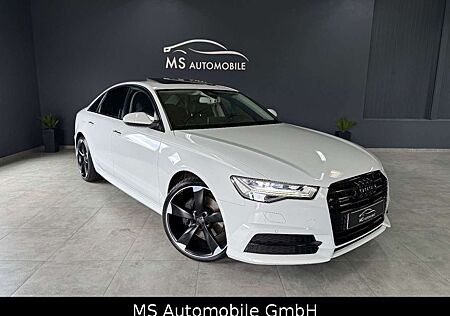 Audi A6 Lim. 3.0 TDI quattro S line / Matrix /S-Dach