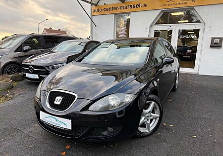Seat Leon Comfort Limited KLIMA/PDC/ALU/TEMPOMAT
