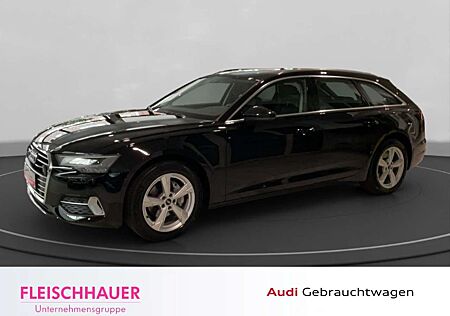 Audi A6 40 TDI sport Avant Navi Digitales Cockpit Soundsys