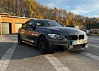 BMW 435i 435 Coupe xDrive Sport-Aut. Sport Line